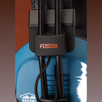 Dekoni Audio Blue – Fostex/Dekoni HiFi Audiophile Planar Magnetic Headphone variant 7