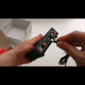 Thumbnail of the video review https://www.youtube.com/watch?v=oeVmjJClr3w