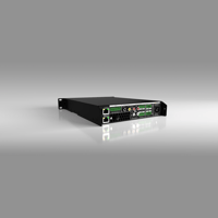 Theory Audio Design DLC-250.4d AMPLIFIED LOUDSPEAKER CONTROLLER WITH DANTE & AES67 variant 4