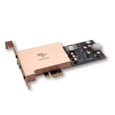 Taiko Audio Extreme Network Card