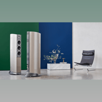 Audiovector R 8 variant 8