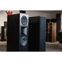 VAF VAF DCX Floorstanding Speaker (6th Generation) variant 1