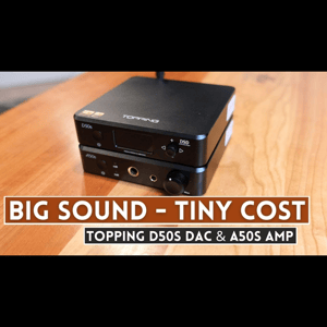 Thumbnail of the video review https://www.youtube.com/watch?v=03QUYZddmvc