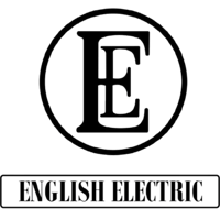 English Electric Logo