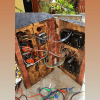 TIKI TUBE AMPS Earl variant 10