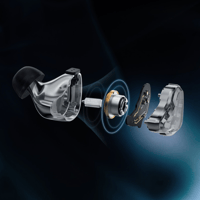 Ikko Audio Sapphire Mirage OH10S variant 6