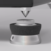 Node Audio SS-1 With Speaker Spike Adapters Set variant 3