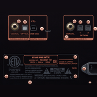 Marantz SACD 10 variant 13