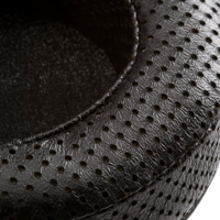 Dekoni Audio Fenestrated Sheepskin Replacement Ear Pads for Sennheiser HD600 Series Headphones variant 6
