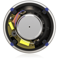 Tannoy QCI 6DC variant 7