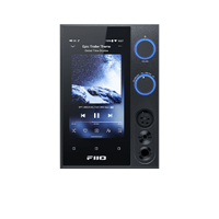FiiO JA11 variant 170
