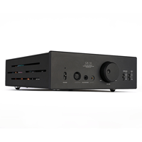 Hifiman GOLDENWAVE GA-10 variant 4