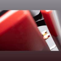 Wilson Audio Alida CSC variant 5