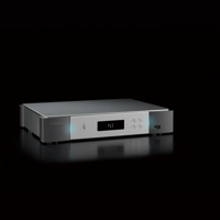 DELA - Melco Audio Dela N1 variant 4