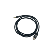 Strauss & Wagner  Reus 3.5mm to USB-C Cable variant 1