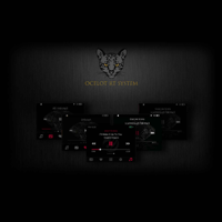 Dethonray Prelude DTR1+ variant 7