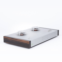 E.A.T. - European Audio Team E-Glo S Tube Phono Preamplifier variant 1