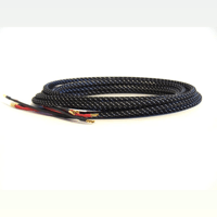TCI Cables PYTHON II BI-WIRE variant 1