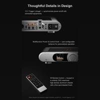Topping DX9 Discrete variant 16