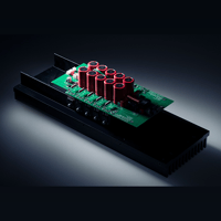 Musical Fidelity Nu-Vista PAM variant 5