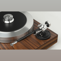 E.A.T. - European Audio Team Forte Turntable variant 8