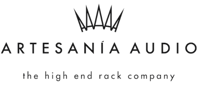 Artesania Audio Logo