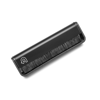 U-Turn Audio Anti-Static Record Brush