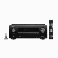 Denon AVR-X2700H variant 7