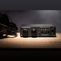 LAKE PEOPLE G105 MKII variant 4