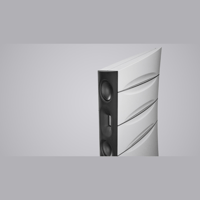 Borresen Acoustics Børresen M3 variant 8