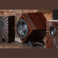 Fleetwood Sound Company Fundamental Subwoofer variant 4
