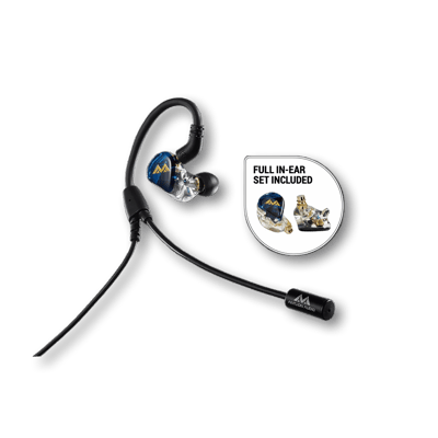 ANTLION AUDIO Kimura Duo