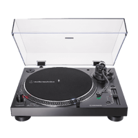 Audio-Technica AT-LP120XUSB variant 1