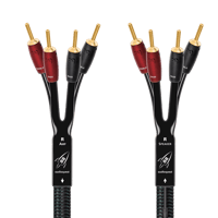 AudioQuest Rocket 88 Single BiAmp variant 3