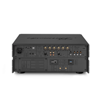 Burmester 111 variant 4