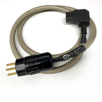 Chord Company Epic Power cable variant 6