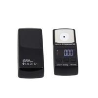 LUDIC Athena Digital Stylus force Gauge variant 3