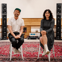 HEDD Audio Tower Mains variant 6