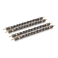 Viablue SC-6 AIR Jumper Bridges T8 Banana variant 2