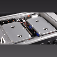 Fjord Audio Model A100 variant 9