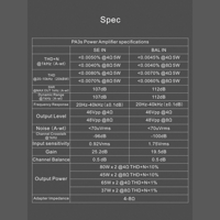 Topping PA3s variant 3