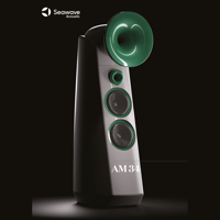 Seawave Acoustic AM 34 variant 1