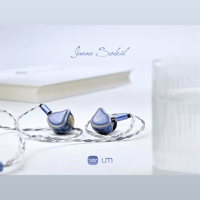 Unique Melody Jaune Soleil ---Korea Limited variant 2