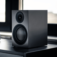 Pro-Ject Audio Systems Pro-Ject WiiM Phono Set variant 5