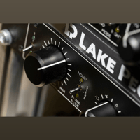 LAKE PEOPLE Phone-Amp G118 variant 8