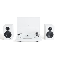 U-Turn Audio Ethos Powered Speakers variant 22