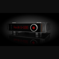 Aavik Acoustics U-188 variant 2