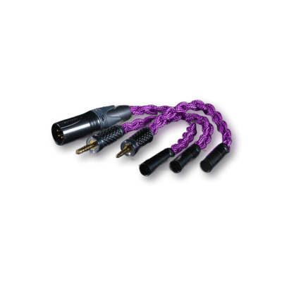 Apos x Magia Modular Cable Kit