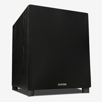 Krix VOLCANIX variant 1