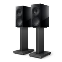 KEF R3 Meta variant 3